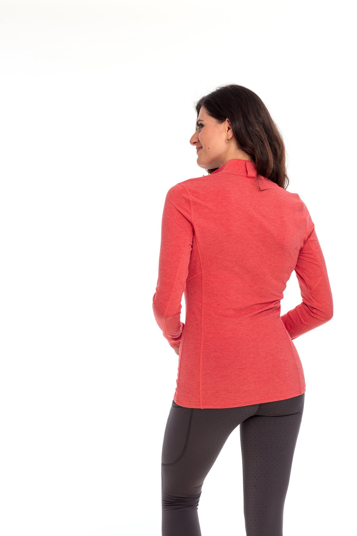 Ideal Show Shirt - Long Sleeved