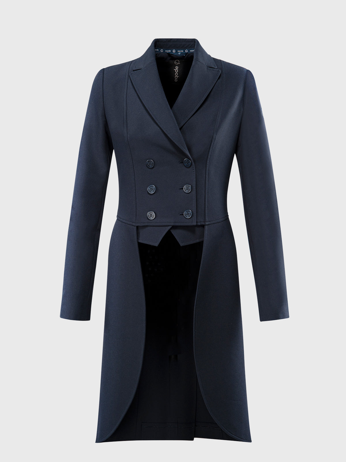 Show Coats for Hunter Jumpers & Horse Show Jackets equoware