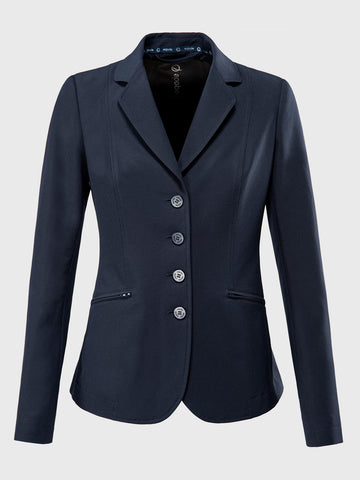Eqode by Equiline - Classic Show Coat