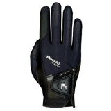 Roecki Madrid Ladies  Riding Gloves - multiple colors