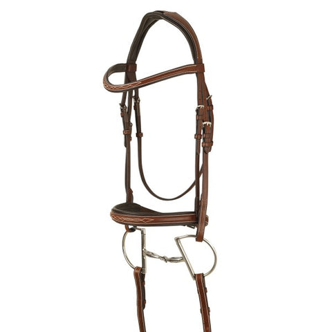 Manchester Antomic Bridle