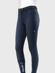 Eqode Knee Patch Breeches