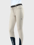 Eqode Knee Patch Breeches