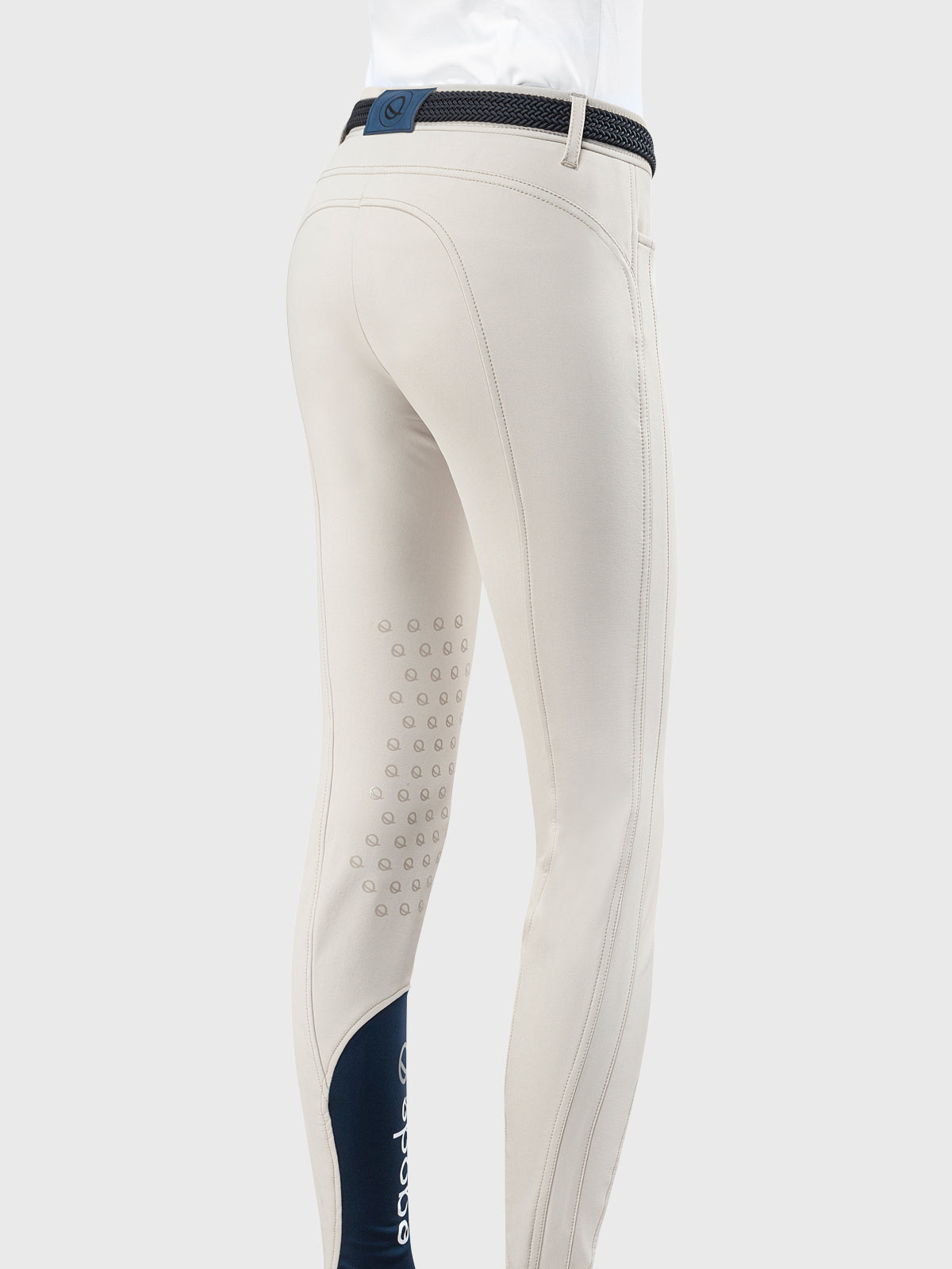 Eqode Knee Patch Breeches