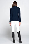 Calverro Show Coat - The Perfect Show Coat  Available in multiple colors