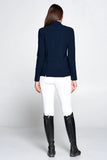 Calverro Show Coat - The Perfect Show Coat  Available in multiple colors