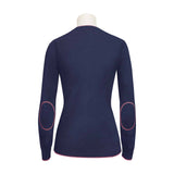 RJ Classic - Natalie V-Neck Sweater. Available in 2 colors