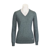 RJ Classic - Natalie V-Neck Sweater. Available in 2 colors