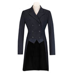 RJ Classics - Ladies Oakland Shadbelly in Black