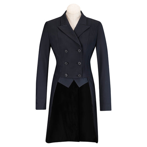 RJ Classics - Ladies Oakland Shadbelly in Black