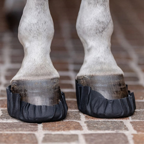 Equifit Pack-N-Stick Hoof Tape, 6-Pack