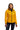 GOODE RIDER POWER JACKET - Available in Black & Marigold