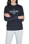 Equiline Ladies Camiliac Tech Sweatshirt