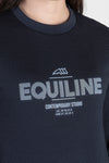 Equiline Ladies Camiliac Tech Sweatshirt