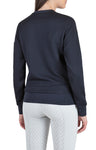 Equiline Ladies Camiliac Tech Sweatshirt