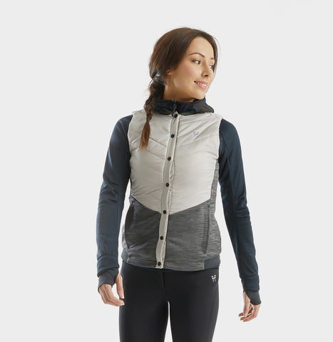 Horse Pilot Winter Riding Vest