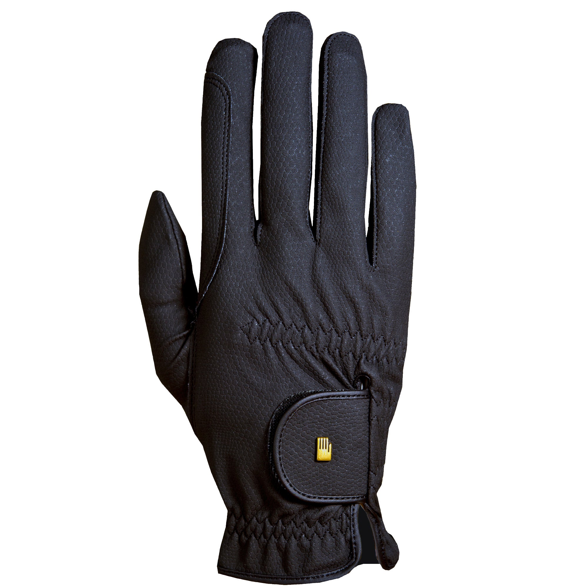 Roekle Grip Riding Glove - Unisex