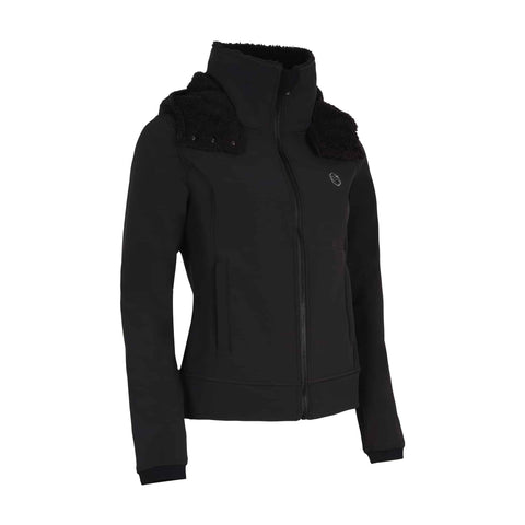 Samshield Reversible Shearling Jacket