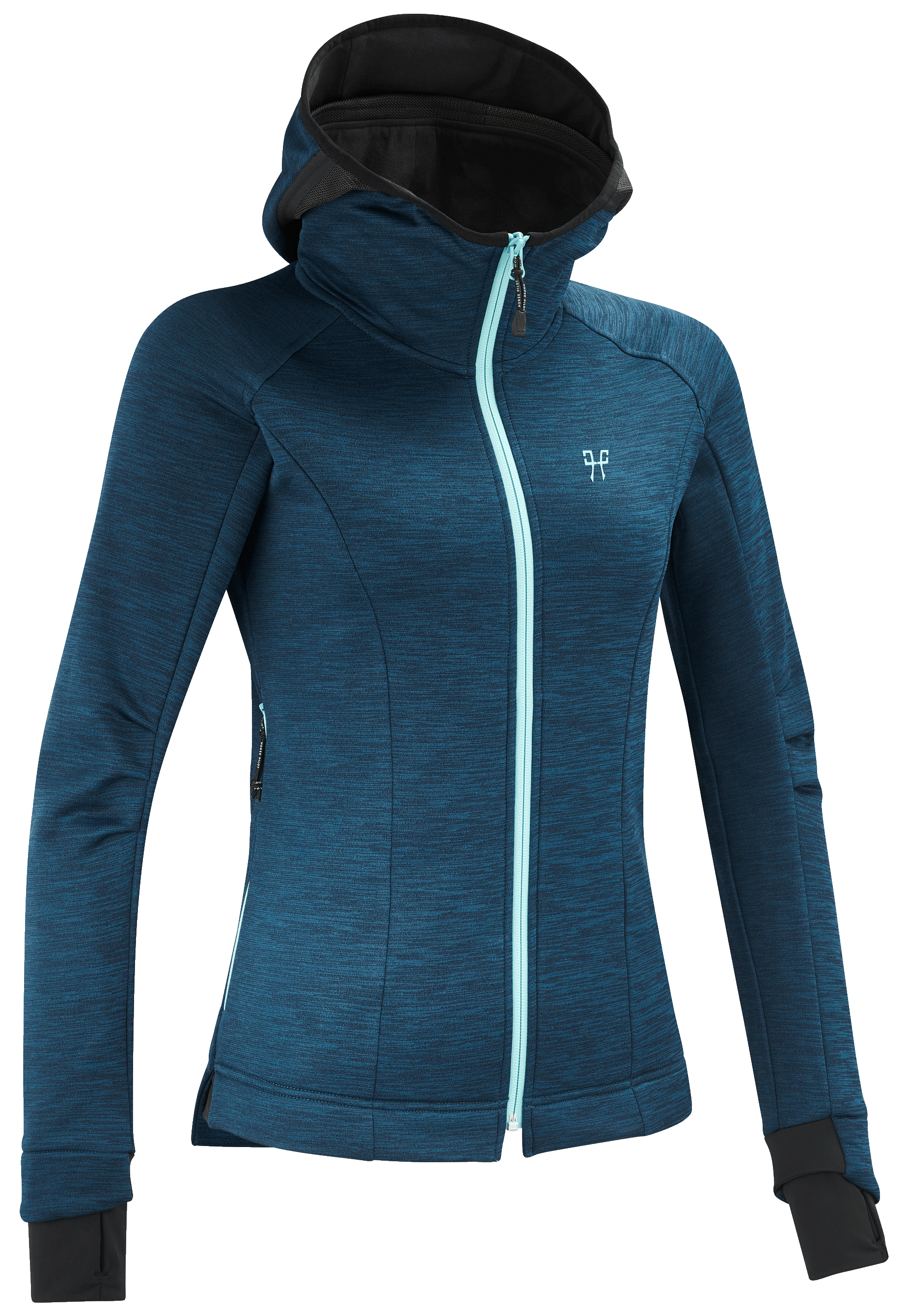Horse Pilot Temptest Riding Jacket