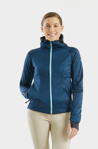 Horse Pilot Temptest Riding Jacket