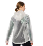 Horseware Ireland Transparent Waterproof Lady Jacket
