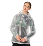 Horseware Ireland Transparent Waterproof Lady Jacket
