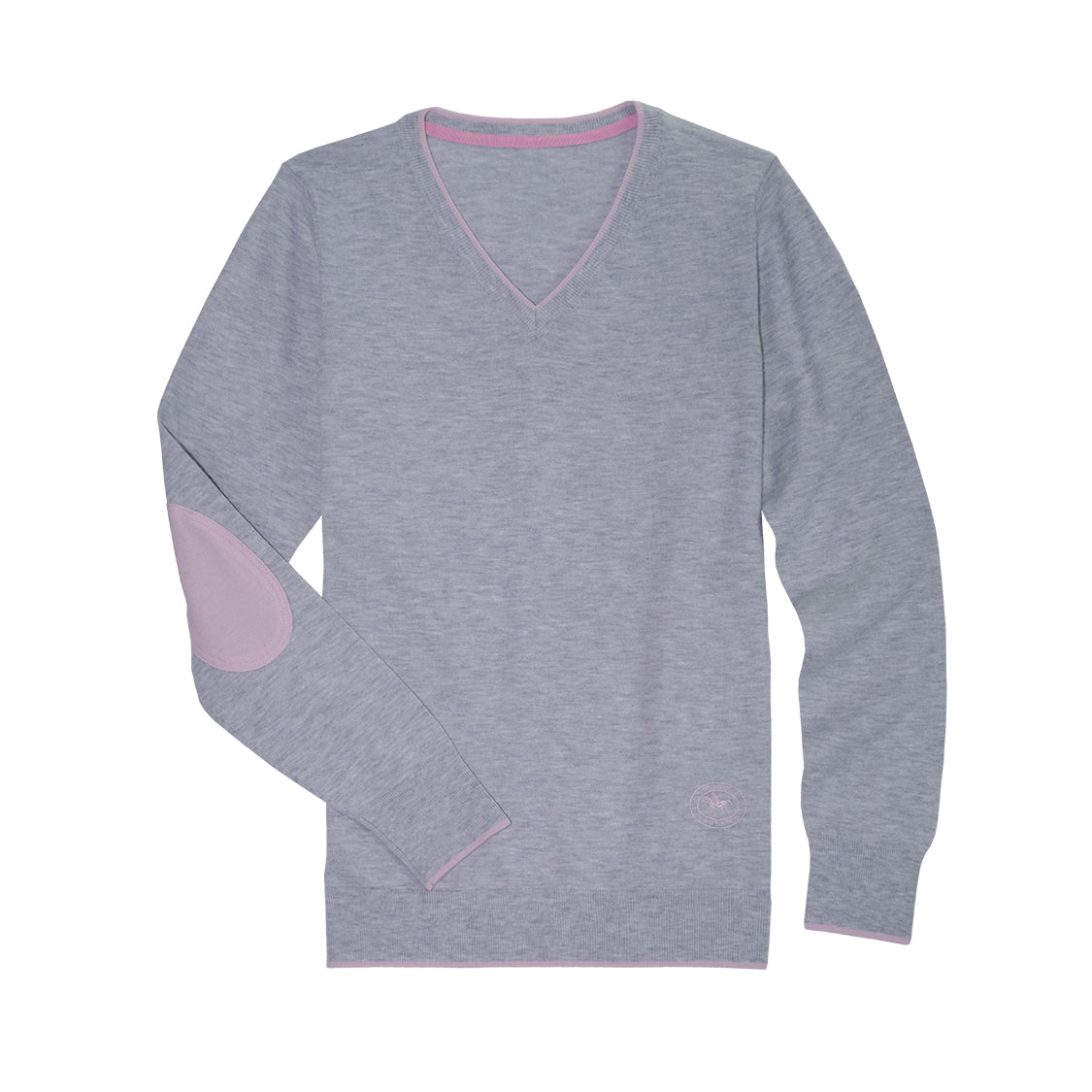 Essex Trey V-Neck Sweater- Available in multiple colors