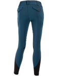 Struck Breeches-Women's Knee Patch 55 Series Show Breech Oasis Blue