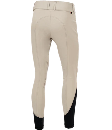 Struck Women’s 60-Series Knee Patch Breeches