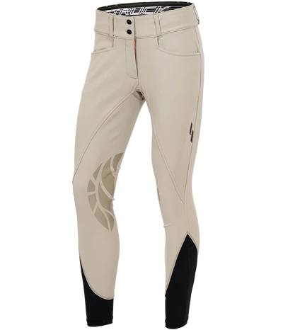 StruckLadies  Breech 60 Series- Tan