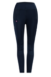 Cavallo Levke Grip Breech - Navy Full Seat