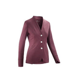 Horse Pilot Aero Tech Jacket - Burgundy