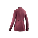 Horse Pilot Aero Tech Jacket - Burgundy