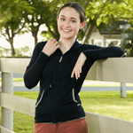 RJ Classics - Taylor Full Zio Hoody Sweater