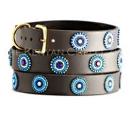 Kenyan Collection Dog Collars