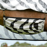 Baccus Zebra Buzz of Rain and Fly Sheet