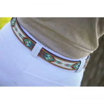 Penelope Beaded Belt