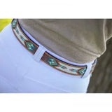 Penelope Beaded Belt