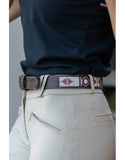 Penelope Beaded Belt