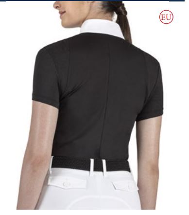 Equiline Ladies Cellac Show Shirt
