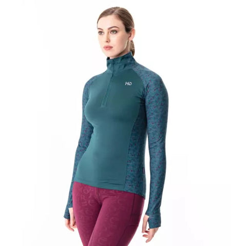 Horseware Aveen fleece  Shirt - multiple colors