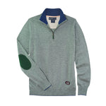 😁Essex Quarter Zip Sweater  - Staff Favorite. Available in multiple colors