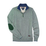 😁Essex Quarter Zip Sweater  - Staff Favorite. Available in multiple colors