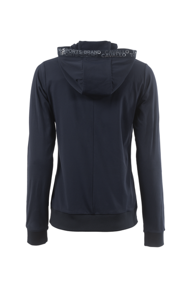 Cavallo Women’s Quarter Zip Hoody