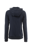 Cavallo Quarter Zip Hoody