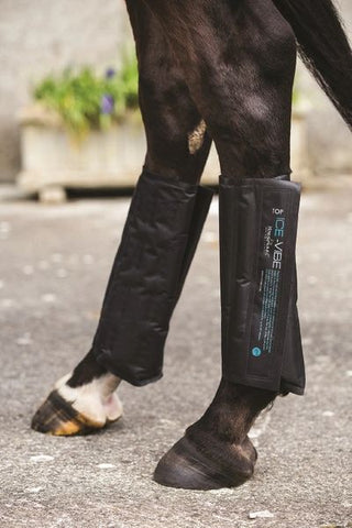 Ice-Vibe Therapy Boots