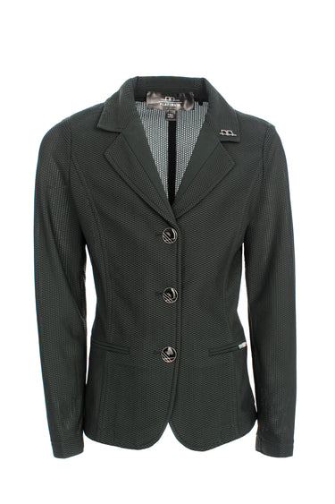 Alessandro Albanese Kid’s Mesh Motion Lite Show Coat