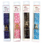 Belle & Bow Belts