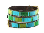 Kenyan Collection Dog Collars
