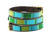 Kenyan Collection Dog Collars
